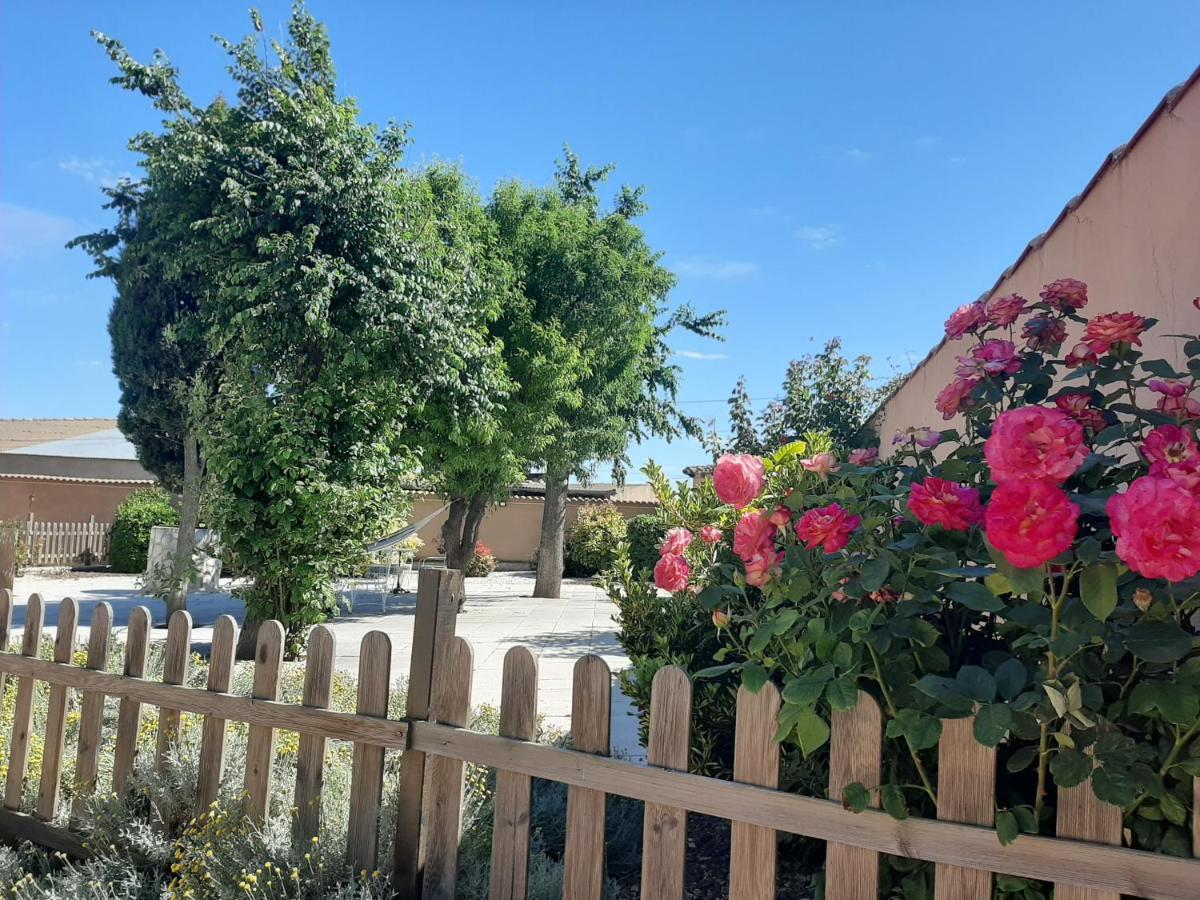 La Casa del Corro Villa Villanueva de San Mancio Esterno foto